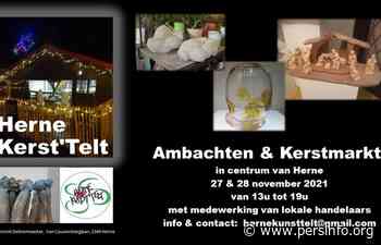 Herne Kerst'Telt - Persinfo.org