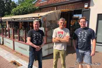 Nacht van Vosselaar is apotheose van feestweekend (Vosselaar) - Gazet van Antwerpen