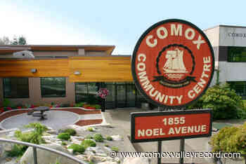 Winter Wonderland for YANA at the Comox Community Centre a family activity - Comox Valley Record