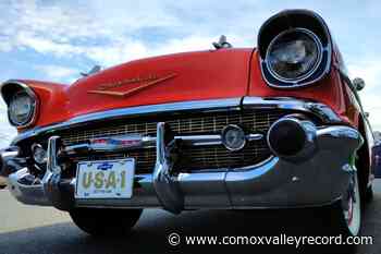 Vancouver Island firms put a unique jolt into classic car production - Comox Valley Record