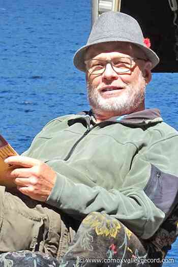 Loren Barr - Comox Valley Record