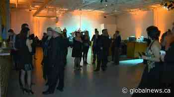 Saskatoon businesses see decline in Christmas event bookings