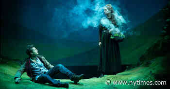 Review: ‘Gnit’ Seeks Itself in a Mist of Magic and Mischief