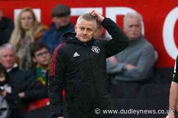 Solskjaer setback, sackings and slip-ups – 5 Premier League talking points - Dudley News