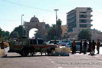 Tensions rise after Iraqi PM survives assassination attempt - Dudley News