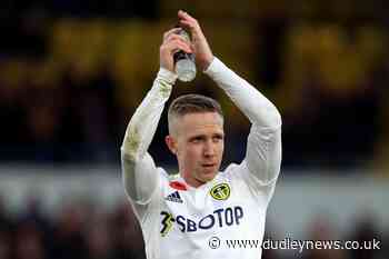 Adam Forshaw hailed for 'perseverance' after impressive comeback - Dudley News