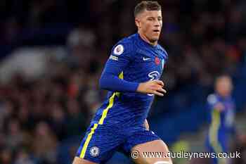 Thomas Tuchel impressed by Ross Barkley's fight for his Chelsea future - Dudley News