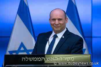 Palestinians and Israel spar over US mission in Jerusalem - Dudley News