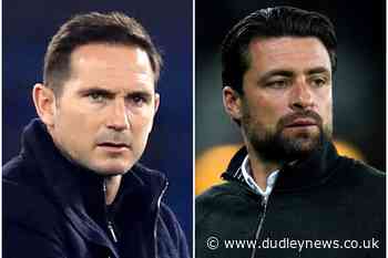 Who are the contenders to replace Daniel Farke at Norwich? - Dudley News