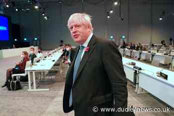 Labour seeks to maintain pressure on Johnson over 'sleaze' claims - Dudley News