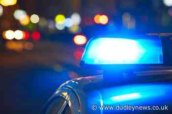 Dudley man charged with attempted murder after hit-and-run in Handsworth - Dudley News
