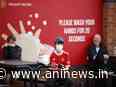 UK registers over 30,000 new coronavirus cases - ANI News