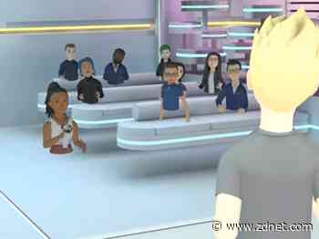 When the metaverse comes, there are few good options on who will control it