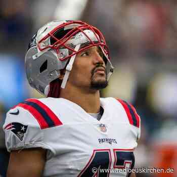 NFL: Patriots holen fünften Saisonsieg - radioeuskirchen.de