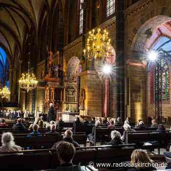 EKD-Synode berät im Zeichen von Corona - Aufruf zum Impfen - radioeuskirchen.de
