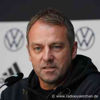 Reizthema Katar: Experte bietet Flick WM-Nachhilfe an - radioeuskirchen.de