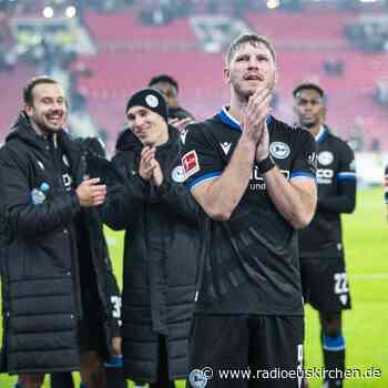 «Wie die Geisteskranken»: Bielefeld feiert Premierensieg - radioeuskirchen.de
