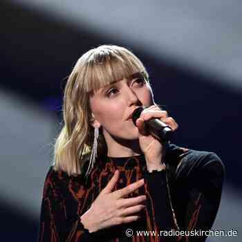 Lea singt über alte Freundschaften und ihr Elternhaus - radioeuskirchen.de