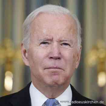 US-Gericht setzt Bidens Pläne für Impfpflichten aus - radioeuskirchen.de
