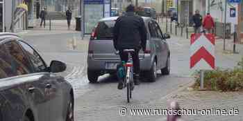 Mobilitätskonzept: So könnte sich der Verkehr in Euskirchen in Zukunft verändern - Kölnische Rundschau