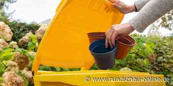 Kreis Euskirchen: Kommunen fordern zum „Tonnen-Boykott“ auf - Kölnische Rundschau