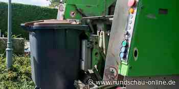 Kreis Euskirchen: Streit um Dienstleisterwechsel der Müllentsorgung - Kölnische Rundschau