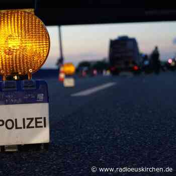 Kölner Motorradfahrerin bei Blankenheim schwer verunglückt - radioeuskirchen.de