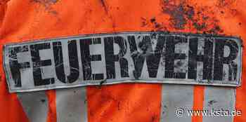 Euskirchen: Mehr als zehn Hühner nach Brandstiftung verendet - Kölner Stadt-Anzeiger