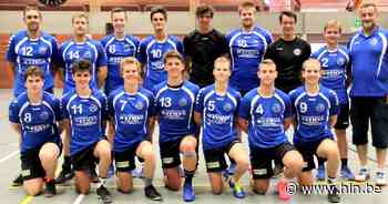 Seyran Kroyan staat met HBC Evergem mee voorin: “We kunnen iedereen kloppen” - Het Laatste Nieuws