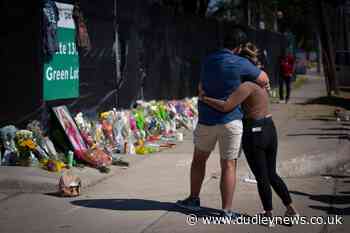 Mourning starts as Houston officials investigate festival deaths - Dudley News