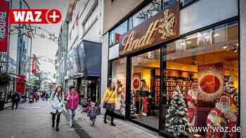 SPD macht „Lindt“-Ansiedlung in Essen zum Thema im Landtag - Westdeutsche Allgemeine Zeitung