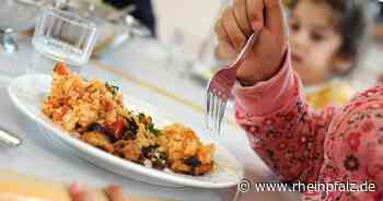 Essen in städtischen Kindergärten wird teurer - Hagenbach - Rheinpfalz.de