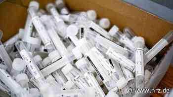 Inzidenz in Essen liegt seit längerer Zeit wieder über 100 - NRZ