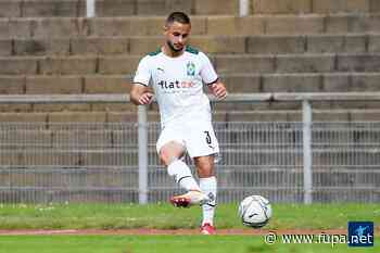 Lieders Elfmetertor war zu wenig gegen Essen - FuPa - das Fußballportal