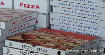 Lieferdienst boomt weiterhin: Die Deutschen bleiben zum Essen zuhause - inFranken.de