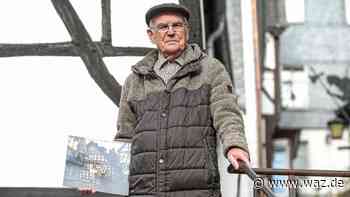 Essen: Fotokalender „Kettwig 2022“ dient dem guten Zweck - WAZ News