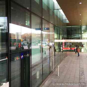 Die nächsten Bahnhöfe in Essen werden renoviert - Radio Essen