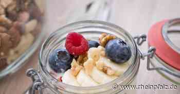Essen bei der Arbeit: So fallen Sie nicht ins Suppenkoma - Ernährung - Rheinpfalz.de