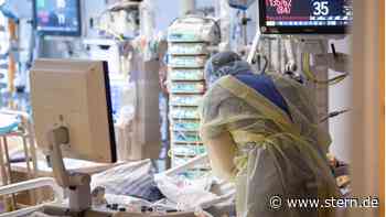 News: Arzt aus Essen wegen Tod eines Covid-Patienten verurteilt - STERN.de