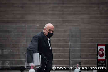 Governance experts say Rogers debacle shows shortcomings in corporate regulations - Omineca Express