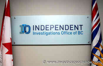 No discipline given to Vanderhoof RCMP officer following police watchdog investigation - My PG Now