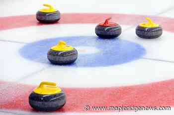Two rinks separate from the pack in Haney Masters Curling – Maple Ridge News - Maple Ridge News