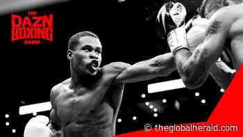 "You'll see the best of me on December 4" - Devin Haney - The Global Herald - The Global Herald