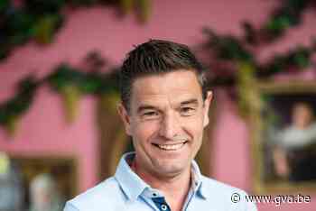 Verkoper van zonneweringen bakt ze bruin in 'Bake Off Vlaanderen': “Je zal geregeld mijn bibberende handen zie - Gazet van Antwerpen