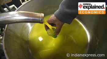 Simply Put: What links oil and food prices - The Indian Express