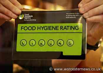 The latest food hygiene rating changes for city cinemas, butchers and takeaways - Worcester News