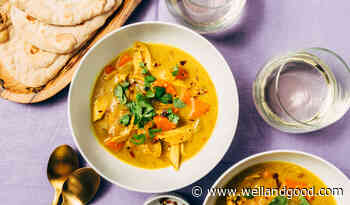 Is Spicy Food Good For You? Here's What an RD Says - Well+Good