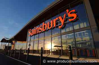 Sainsbury's pleased with rise in grocery sales, credits 'food-first' initiative - Produce Business UK