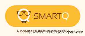 SmartQ announces entry into the airport mobile food ordering sector - The Moodie Davitt Report - The Moodie Davitt Report