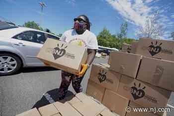 For NJ food banks, the winter chill has already arrived | Editorial - nj.com